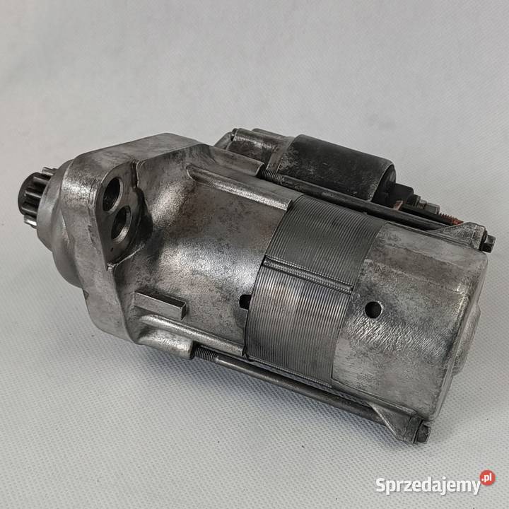 Rozrusznik 16 18 T 20 Audi A4 B5 B6 80 100 podlaskie Grajewo
