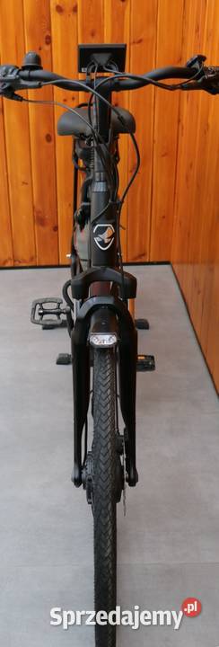 Rower elektryczny Stella Vicenza D 53 i inne