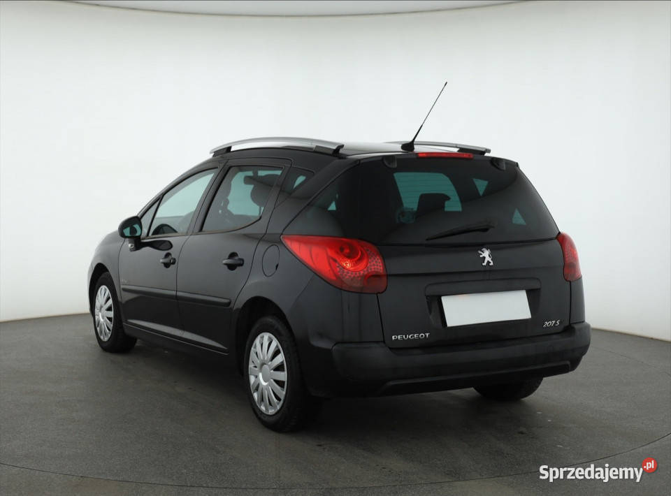 Peugeot 207 14 benzyna Piaseczno