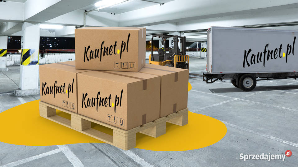Zwroty konsumenckie Amazon ABC Wysyłka Warszawa