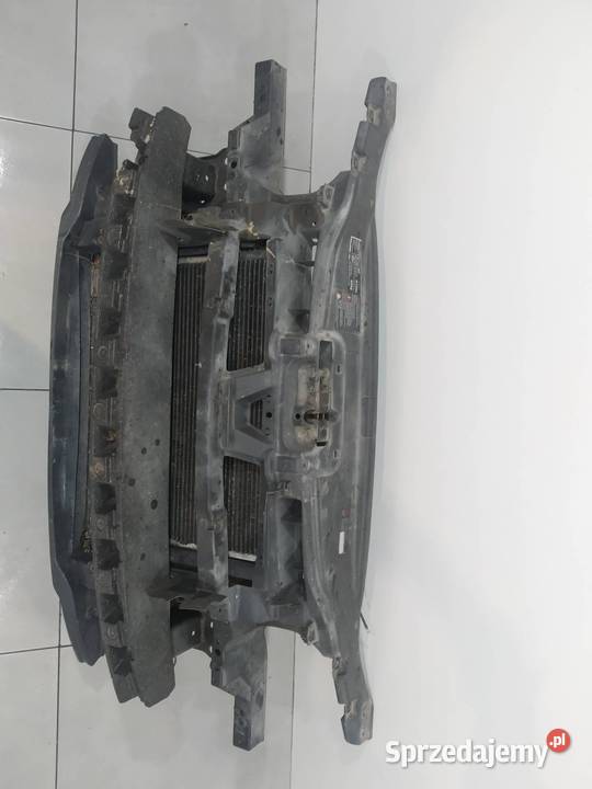 PAS PRZEDNI VW Volkswagen Touran I 20032010