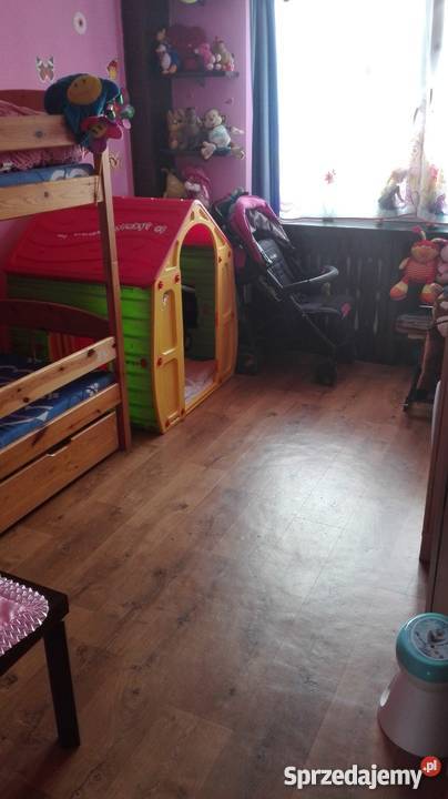 Piekne Mieszkanie Naftowa własność śląskie Sosnowiec