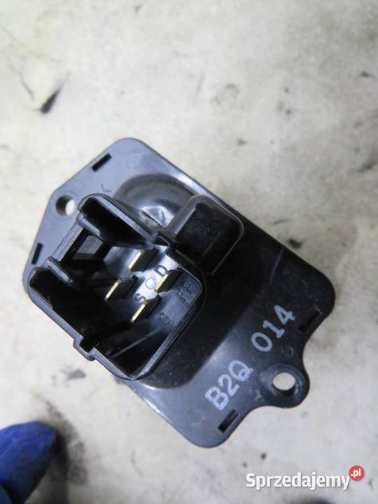 REZYSTOR OPORNICA SX4 SCROSS sprzedam