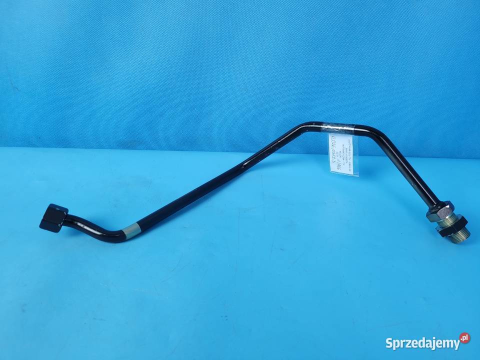DEUTZFAHR 6130 TTV PRZEWÓD RURA HYDRAULICZNA Kolno