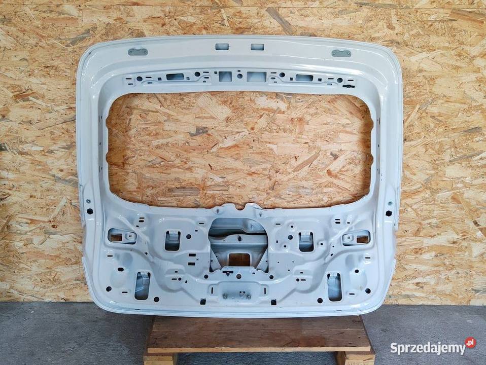 Klapa Bagażnika Seat Leon IV 82A803583 Pleszew