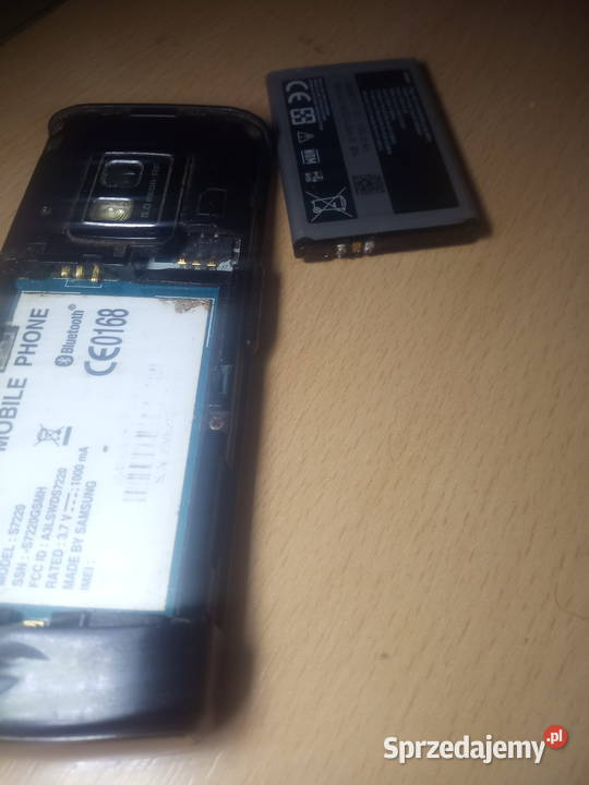 Samsung S7220 telefon 7220 Sandomierz