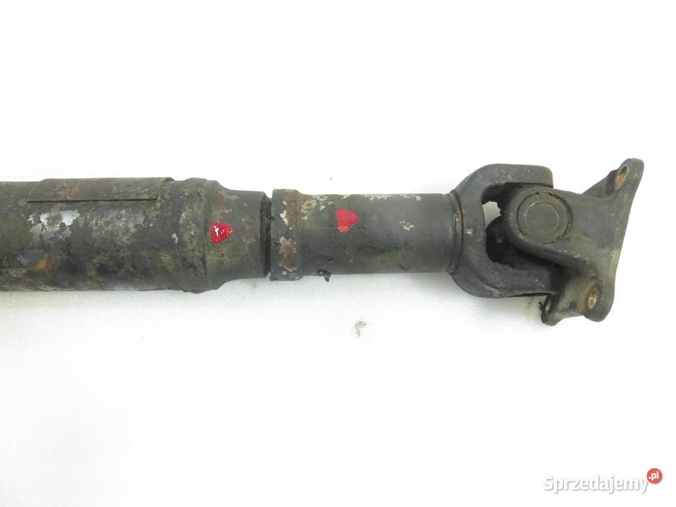 WAŁ NAPĘDOWY KIA SPORTAGE I 20 osobowe