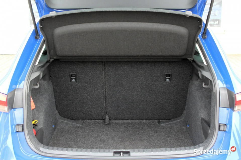 koda Scala Ambition Gwarancja FV23 SalonPL 110 Sokołów sprzedam