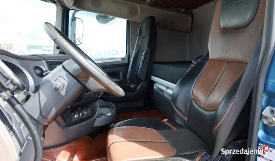 Wywrotka skrzynia Mercedes Vario 813 D Warszawa