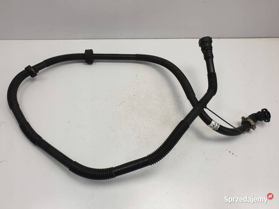 Range Rover II L494 30 D PRZEWÓD WĄŻ CPLA9N099AE Motoryzacja lubelskie Rudka sprzedam