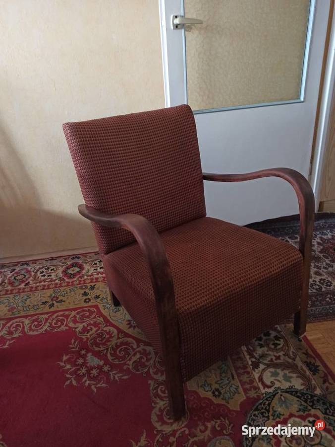 Vintage ART DECO 2 fotele