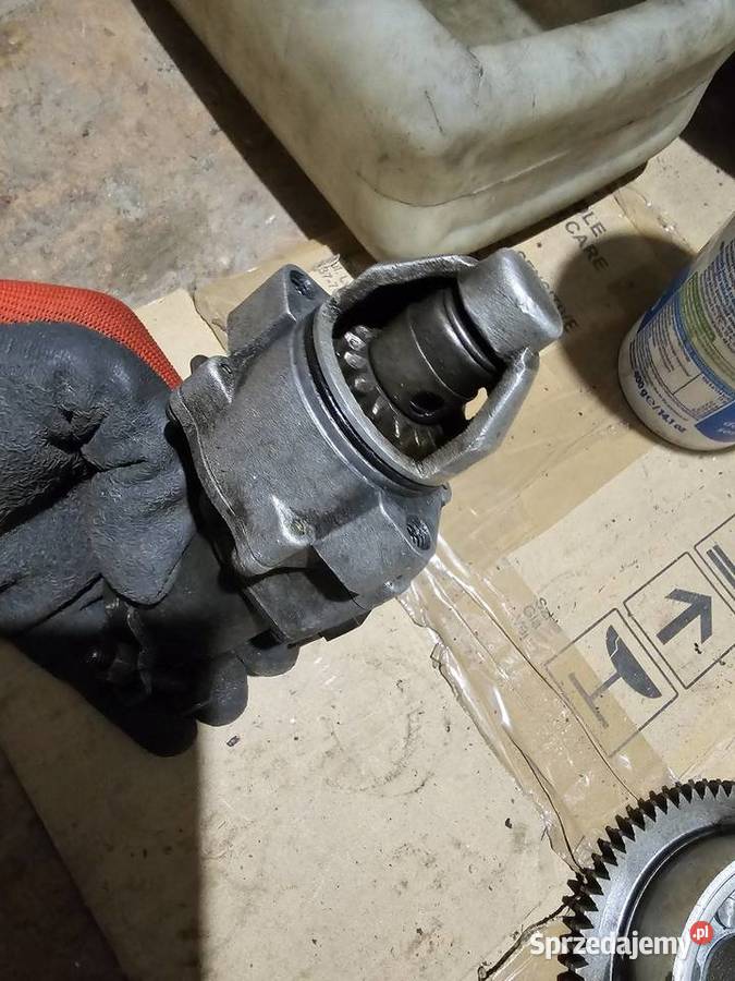 Am6 rozrusznik starter bendiks bendix DT50 TZR50 Jelenia Góra