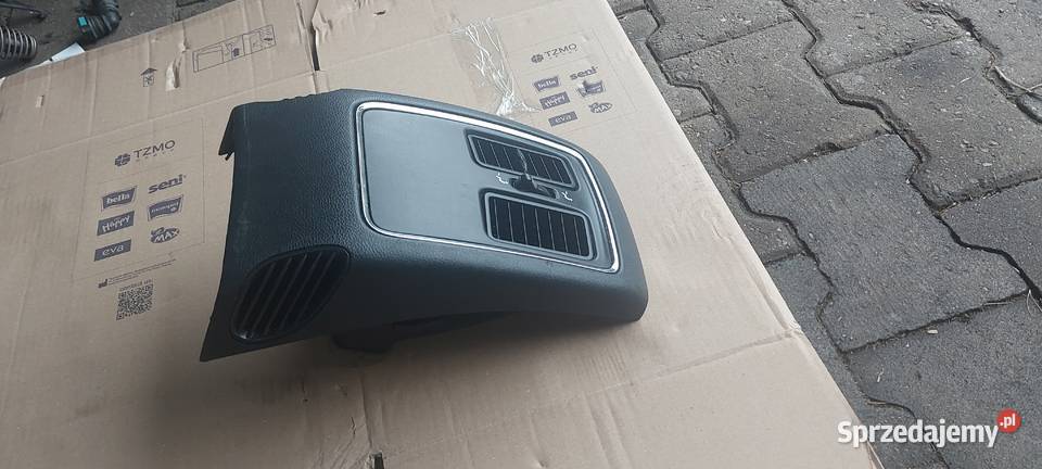Kratka nawiewu tunelu tył DODGE DURANGO III Szczecin