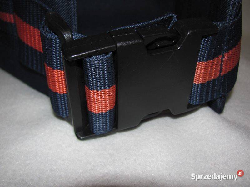 torba do pasa aker yards 27 x 30 Zamość