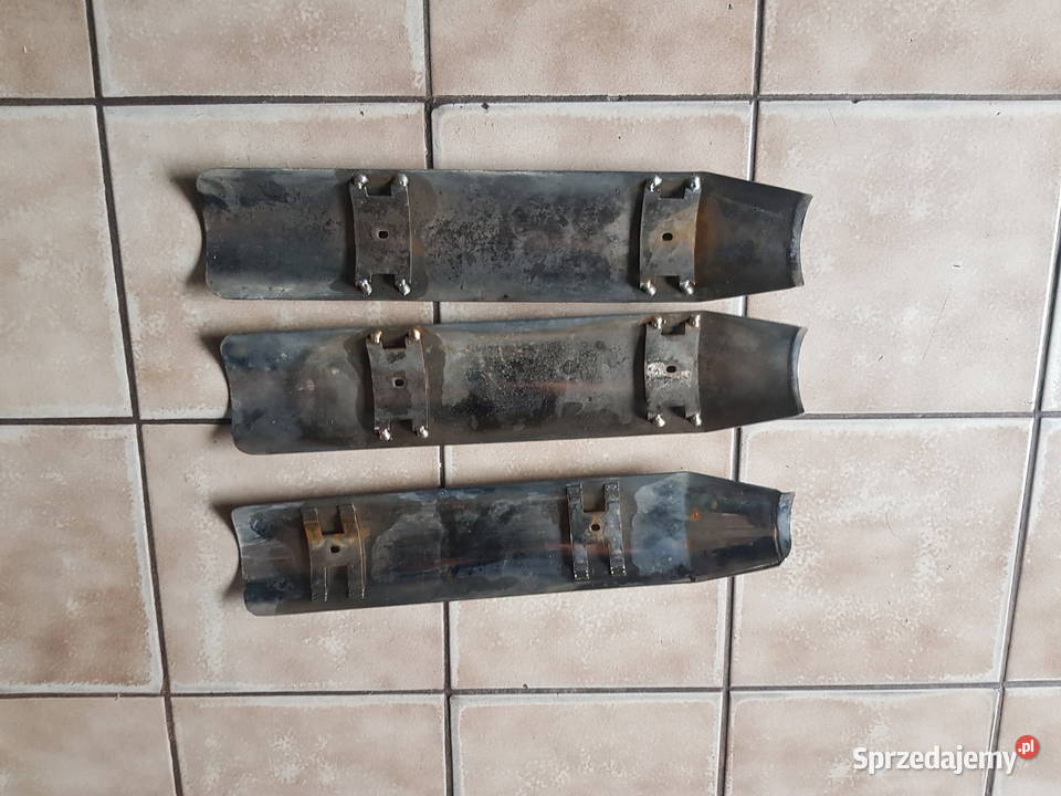 HARLEY DAVIDSON OSLONA OSLONY KOLEKTORA Jędrzejów