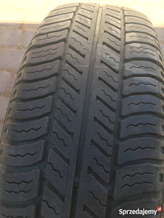 OponaKołoFelga Michelin Energy 1756514 kompletne Mińsk Mazowiecki