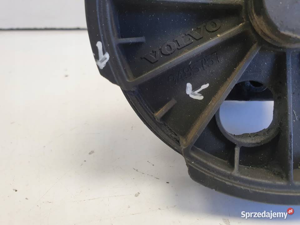 Volvo S60 24 T POMPA WSPOMAGANIA zf lubelskie sprzedam