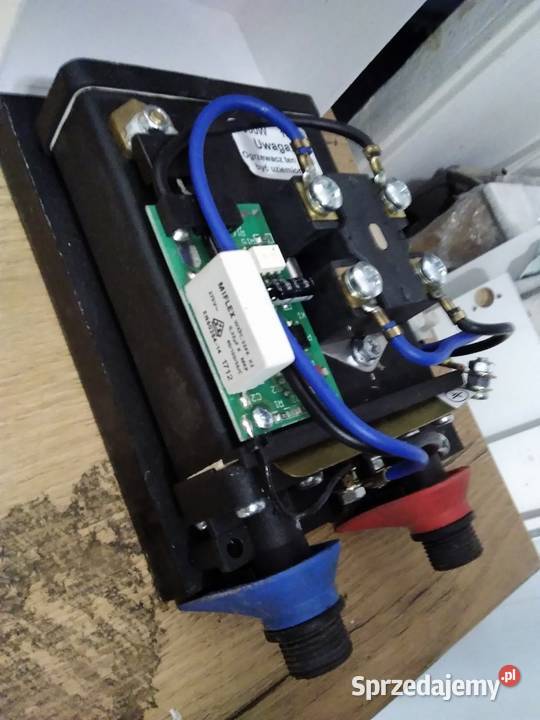 Podgrzewacz wody 230V 3500W Perfect 3500 WIJAS Słupsk sprzedam