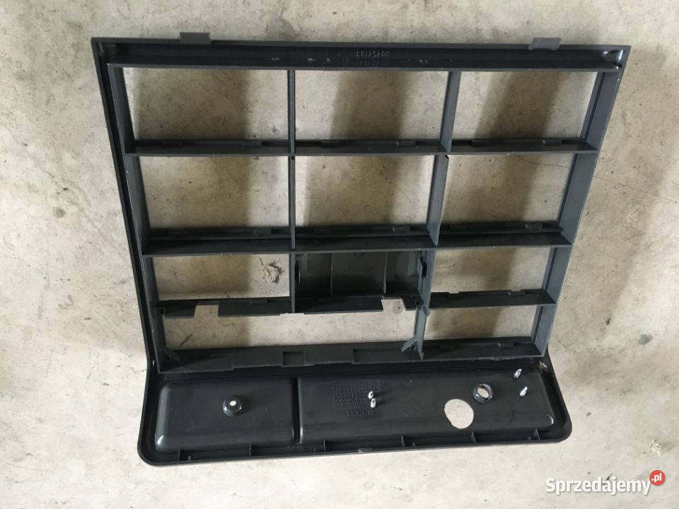 Konsola Ramka Deska Maskownica Iveco Maszewo