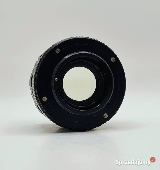 Helios44M4 58mm f2 M42 ładny Koszalin sprzedam