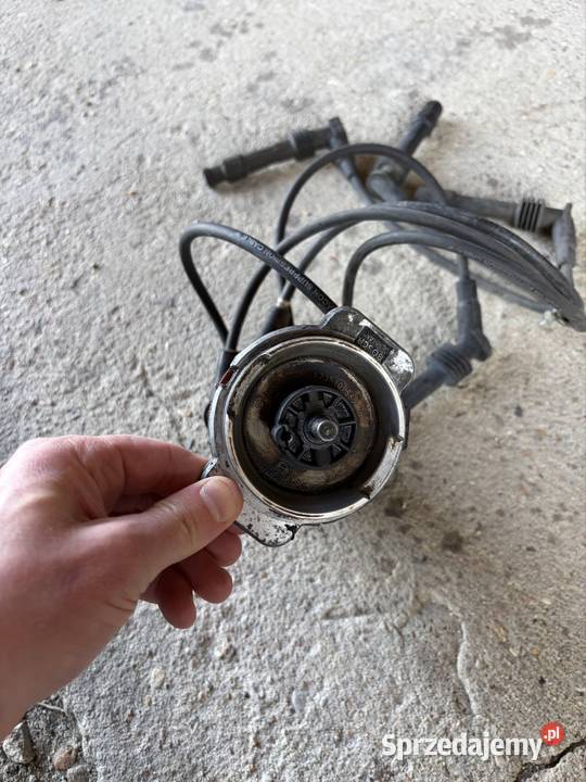 Aparat zapłonowy Corsa B osobowe mazowieckie Warszawa