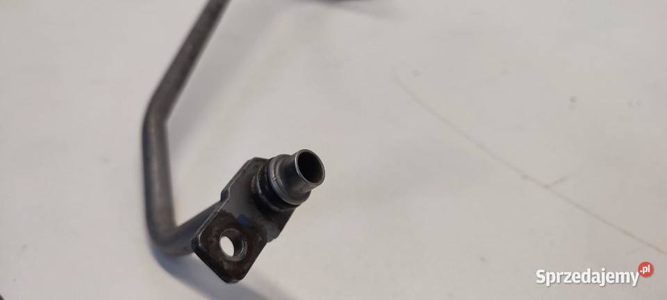 AUDI A4 B8 A5 8T PRZEWÓD OLEJOWY SKRZYNI BIEGÓW dolnośląskie