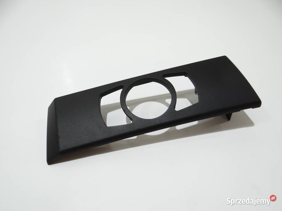 RAMKA PRZEŁĄCZNIKA ŚWIATEŁ BMW E60 E61 EU Strzyżewice