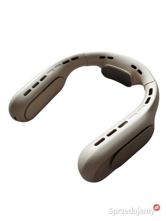 Wentylator JISULIFE FA35Pro Neck Fan Zawiercie