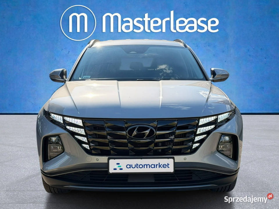 Hyundai Tucson 16 TGDi 48V Executive 2WD DCT Z bluetooth