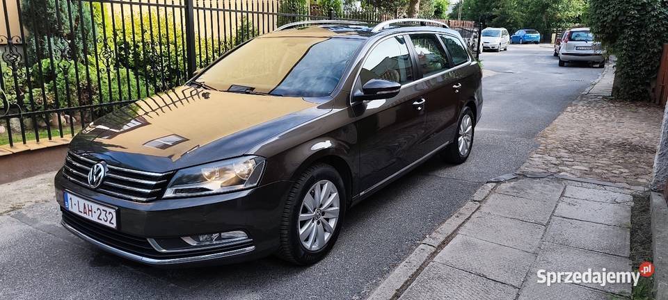 Passat full Płock sprzedam