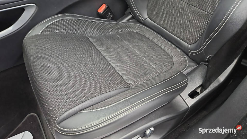 Jaguar FPACE 20 i4P AWD RSport Z Polskiego światła do jazdy dziennej mazowieckie Warszawa