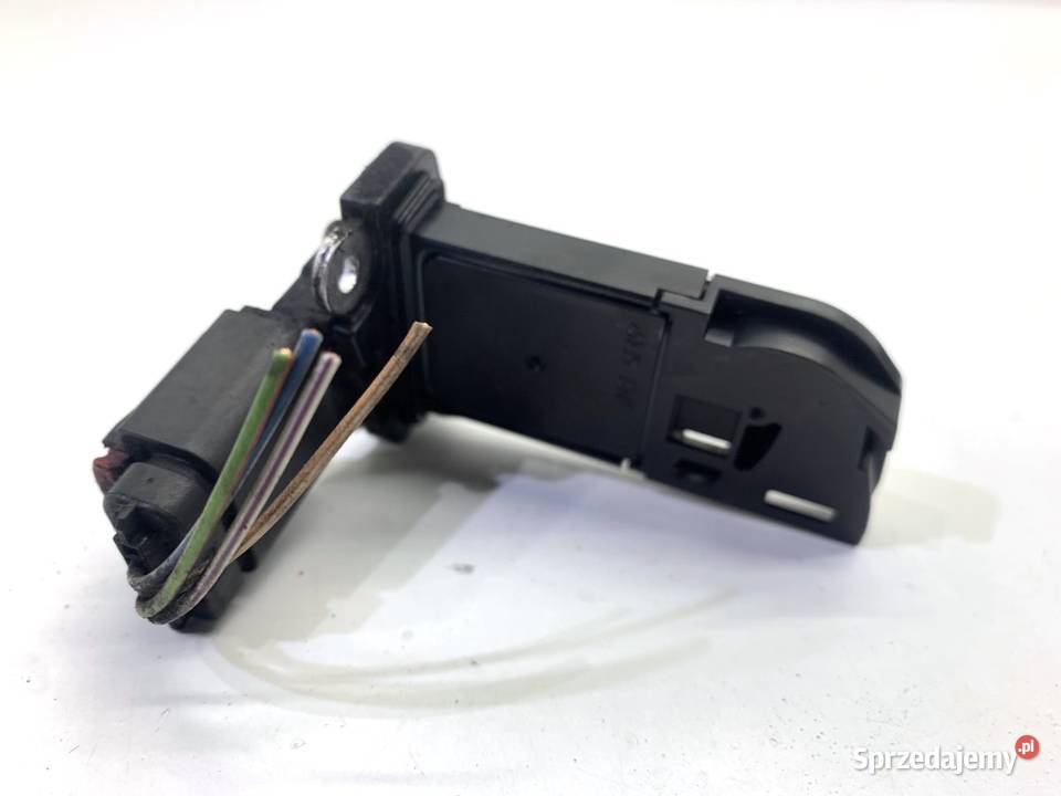 PRZEPŁYWOMIERZ FORD FOCUS C 9E16Q2MYB 18 115 osobowe sprzedam