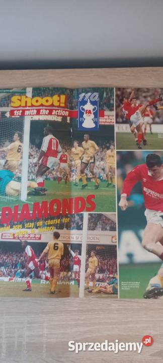magazyn sportowy miesięcznik piłki nożnej