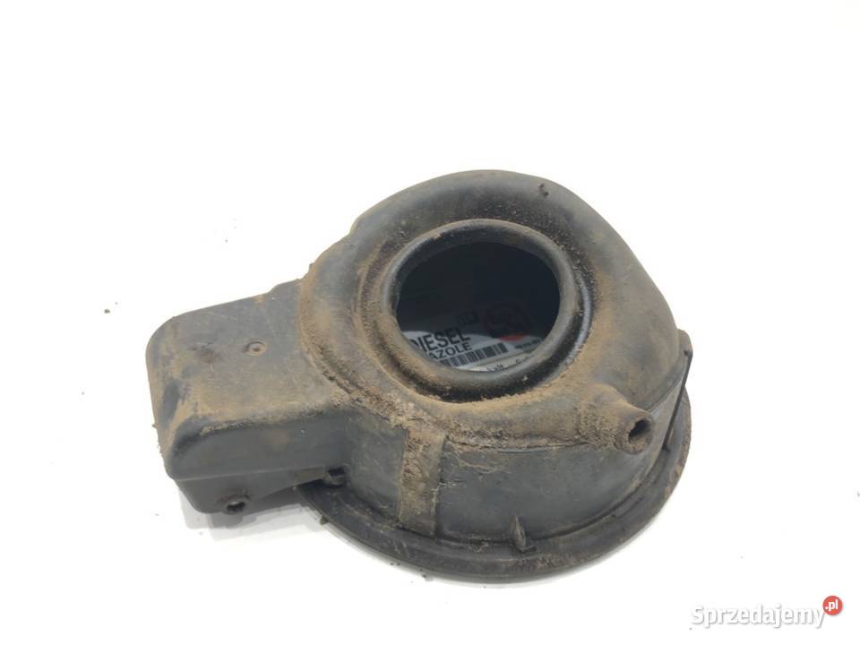 KLAPKA WLEWU PALIWA VW TIGUAN 5N0809857C SUV