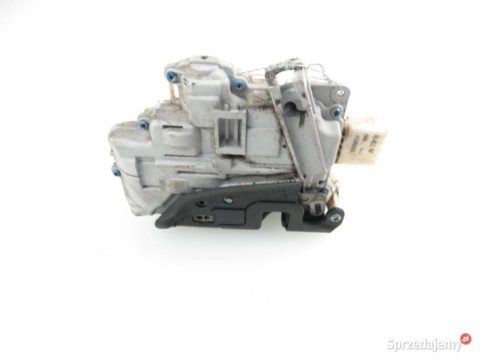 ZAMEK LEWY TYLNY AUDI A6 C6 4F2839015A