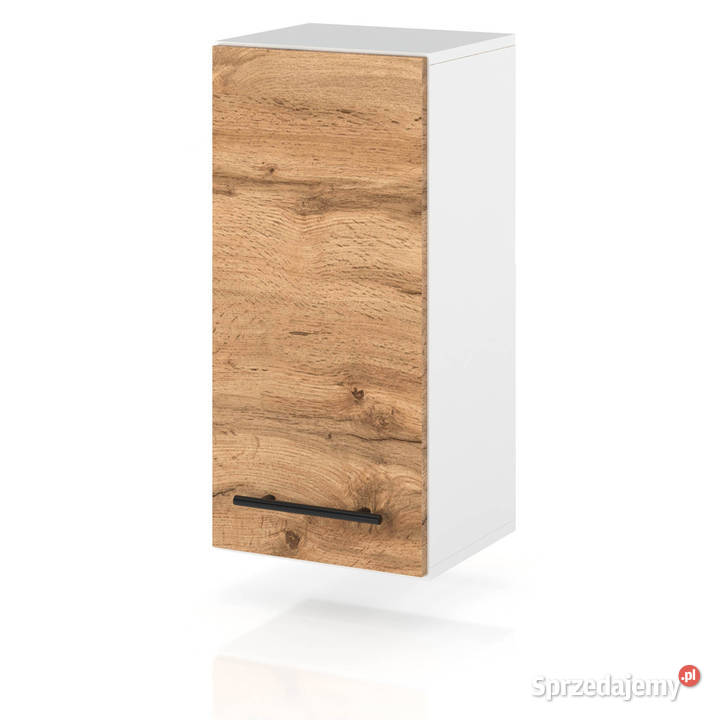 szafka kuchenna wisząca z uchwytami modułowa Kuchenne Elbląg