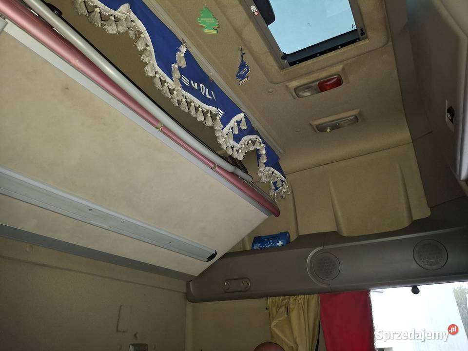 Daf 105 460 2011 klimatyzacja Krzywda sprzedam