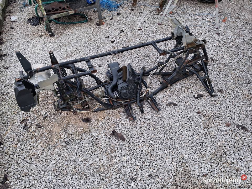 Polaris sportsman scrambler 850 100 rama łódzkie Radomsko sprzedam