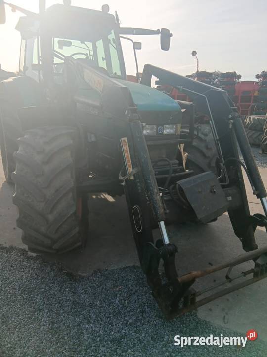 John Deere 6800 Leszno