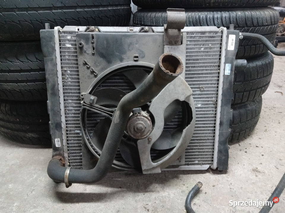ROVER 200 14 v8 na części WYSYŁKA
