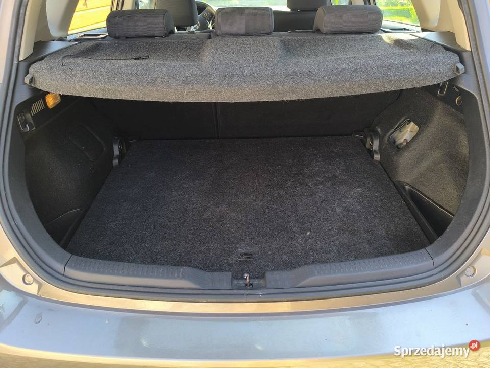 Toyota Auris 16 111 mały przebieg Samochody osobowe Inowrocław