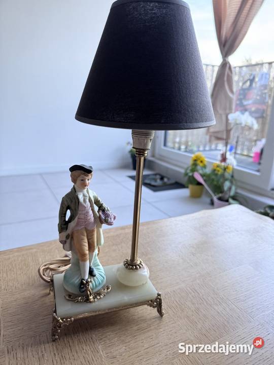 Lampka nocna Nowy Tomyśl