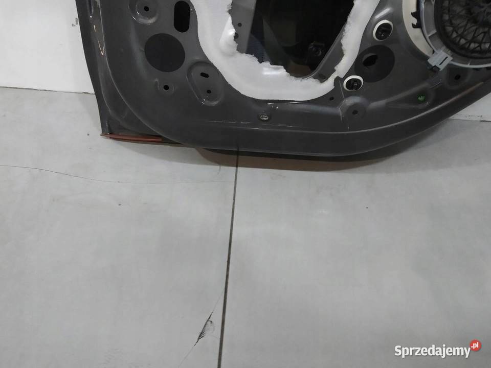 DRZWI PRAWE TYŁ EVL Peugeot 2008 I 20132019 sprzedam