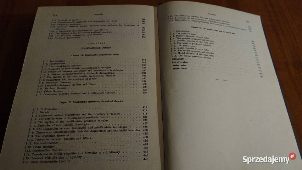 The mathematics of metamathematics Helena pomorskie Gdańsk