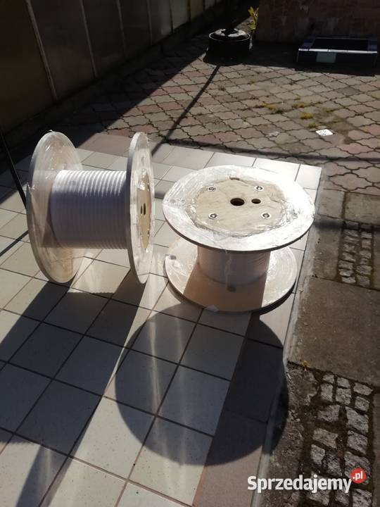 Szpule drewniane Ostrów Wielkopolski sprzedam