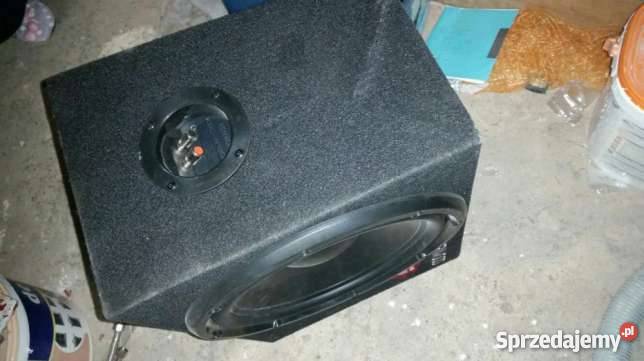 Tuba Kenwood 1200 Sulęcin