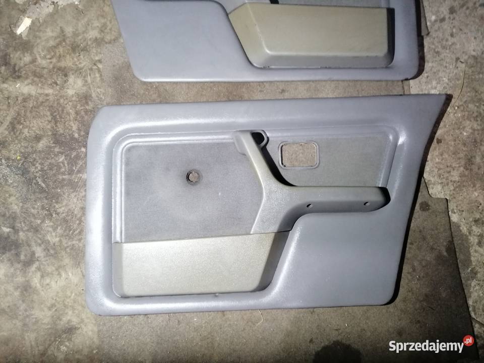 Bmw e30 boczki 4 drzwi przód Aleksandrów Łódzki