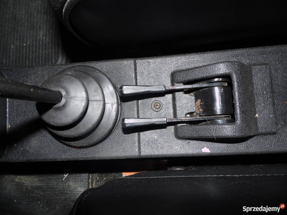 Fiat 126p 1985rJeden właściciel oryginał Pacanów