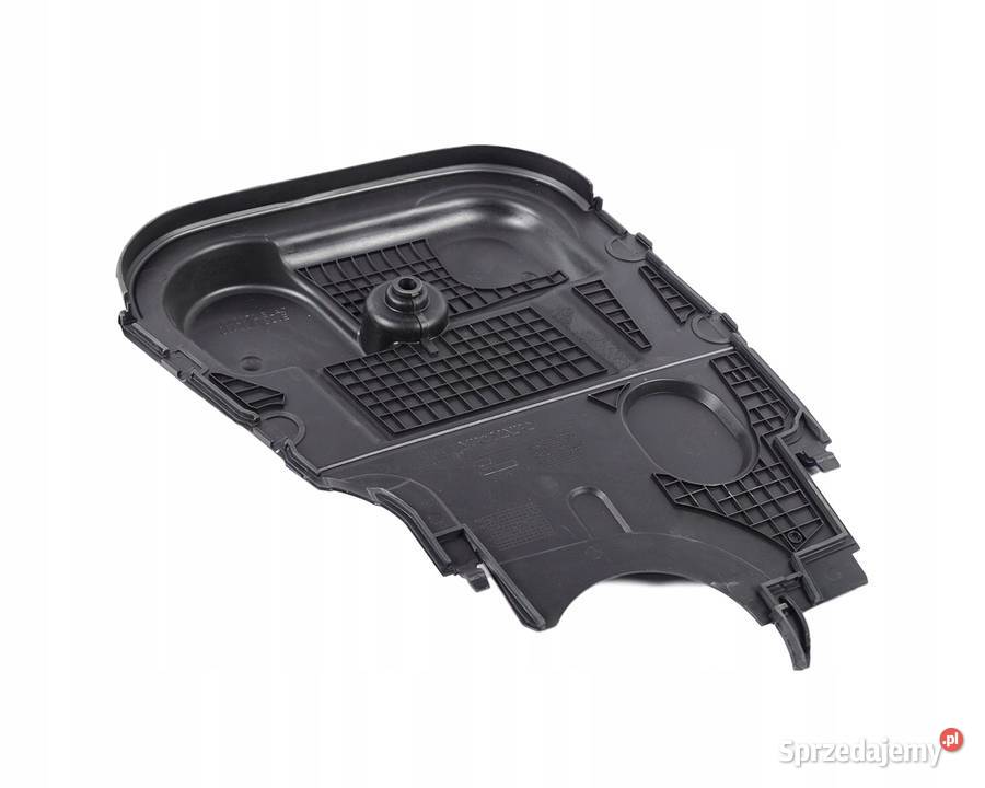 VOLVO S60 V70 XC70 oslona pokrywa rozrzadu 5cyl Bielany Wrocławskie