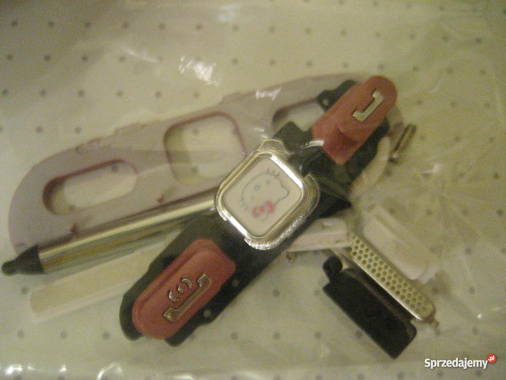 obudowa Samsung S5230 Avila Hello Kitty Bydgoszcz